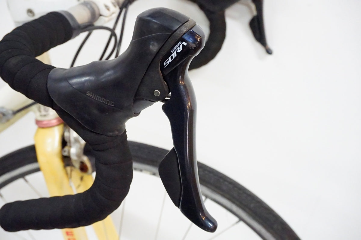 ジャンク PEUGEOT 「プジョー」 EURO SPEED 2000年頃 ロードバイク