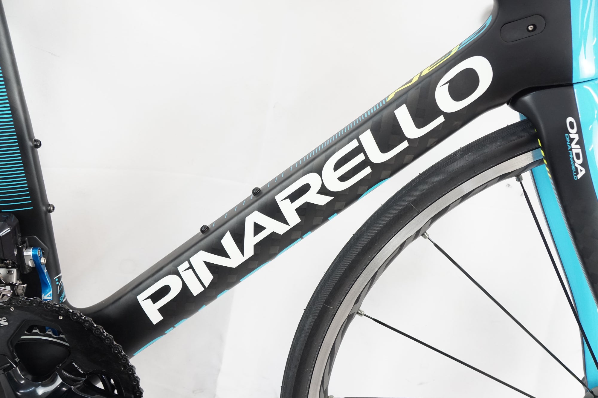 PINARELLO 「ピナレロ」 GAN S 2018年モデル ロードバイク / バイチャリ浦和ベース ｜ バイチャリ公式オンラインショップ  【スポーツ自転車買取販売専門店】