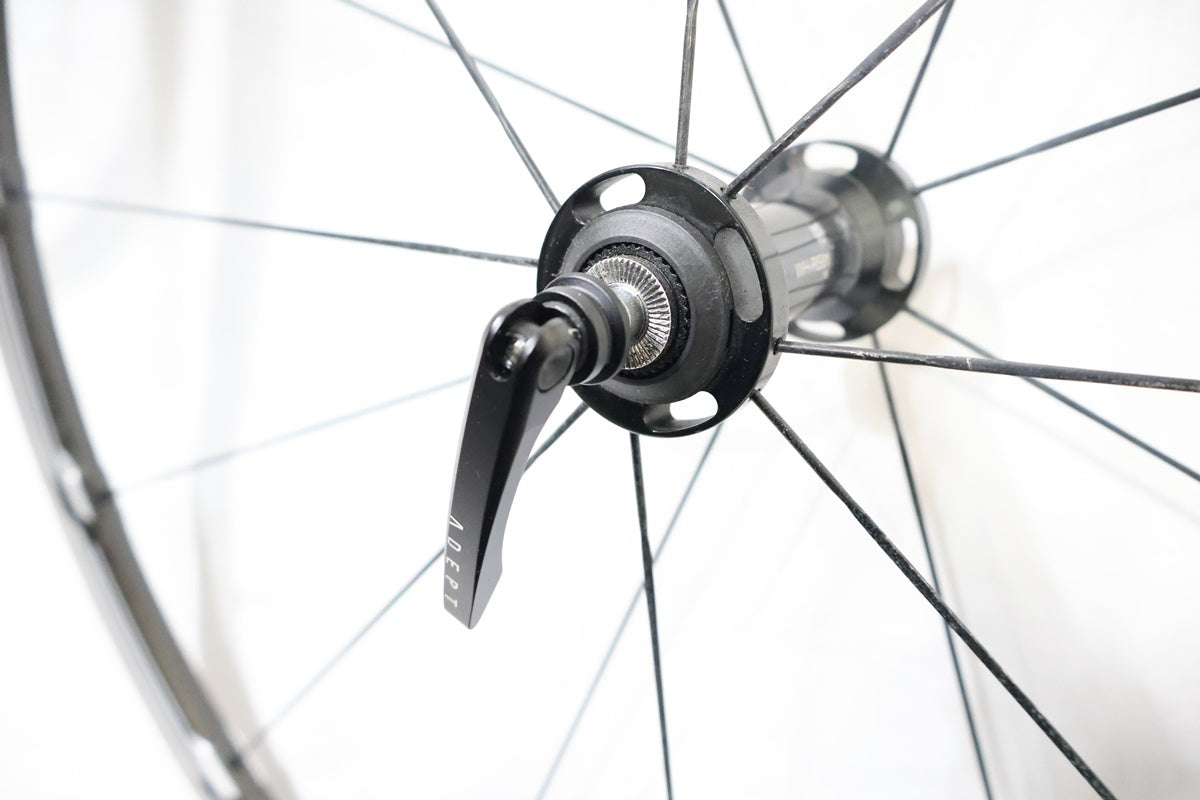 SHIMANO 「シマノ」 WH-RS81 C24 CL シマノ11速 ホイールセット / 高知店