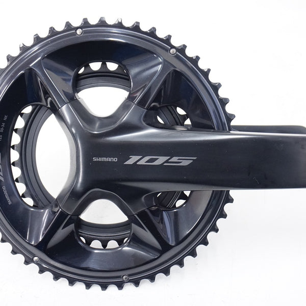 クランク - ロードバイク用 - コンポーネント ｜ バイチャリ公式