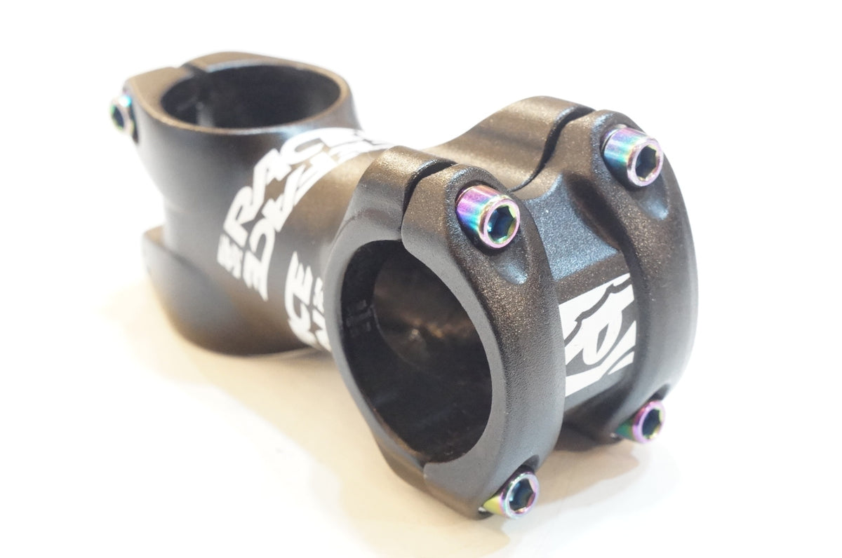 RACEFACE 「レースフェイス」 φ31.8 60mm ステム / 浦和ベース