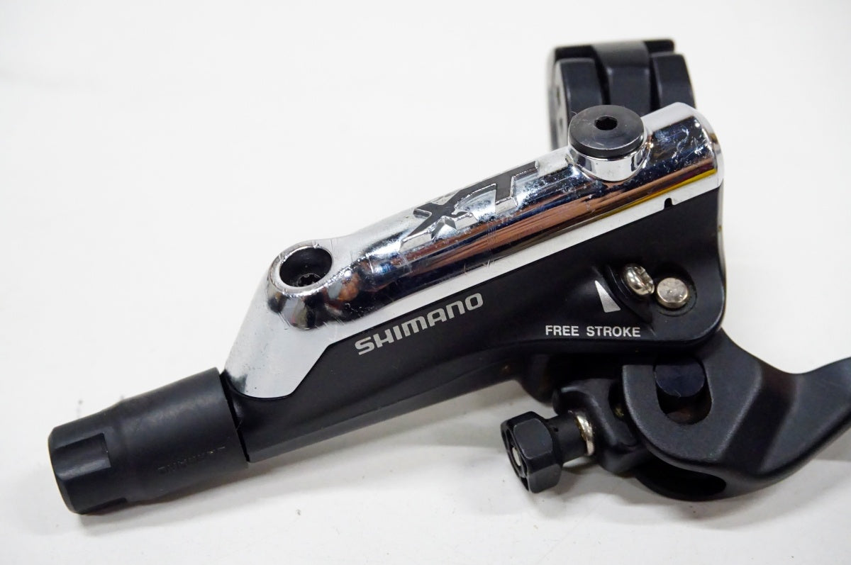 SHIMANO 「シマノ」 DEORE XT BL-M785 SLX BL-M7100 ブレーキセット/ 名古屋大須店
