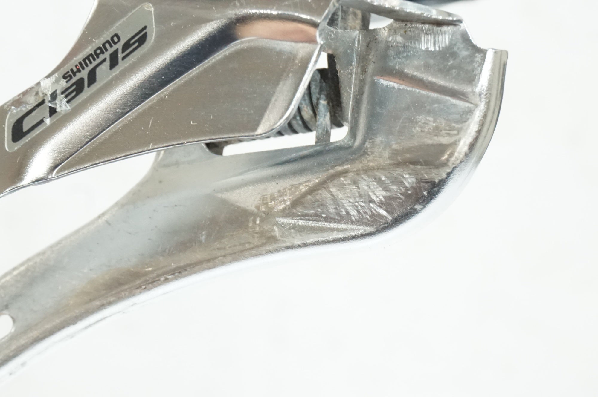 SHIMANO 「シマノ」 CLARIS FD-2400 φ31.8 フロントディレイラー / 大宮店