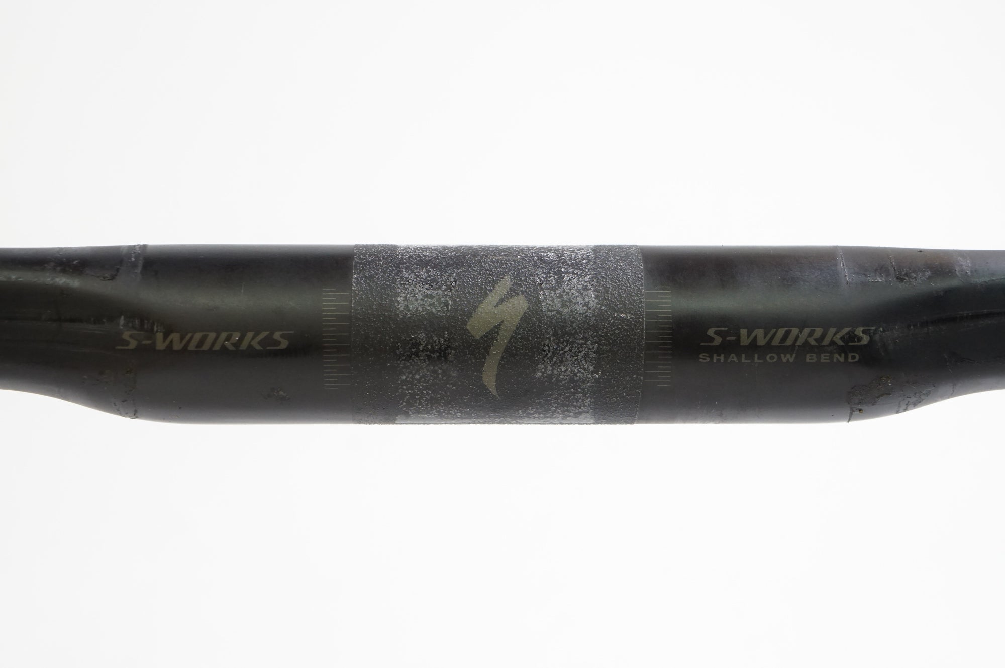 SPECIALIZED 「スペシャライズド」 S-WORKS SHALLOW BEND φ31.8 400mmハンドル / 熊谷本店