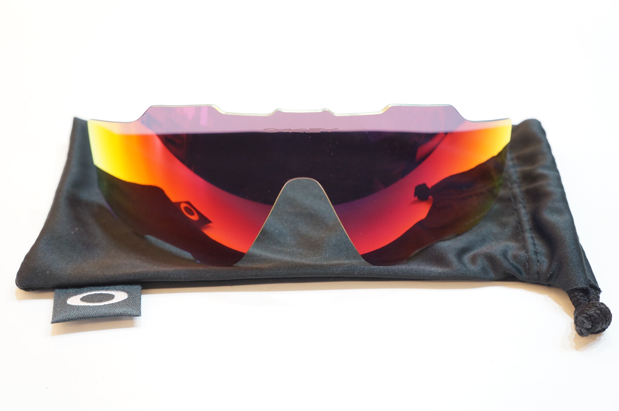 OAKLEY 「オークリー」 JAWBREAKER 偏光レンズ / バイチャリ浦和ベース