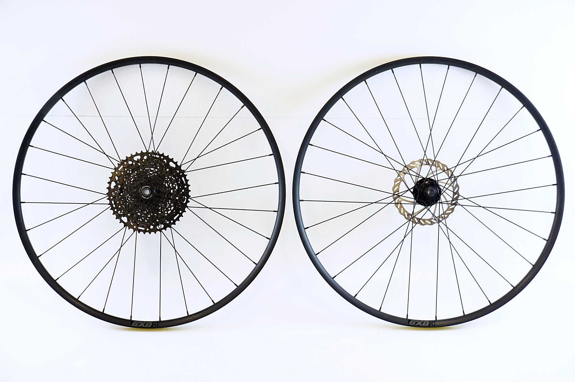 CANNONDALE 「キャノンデール」 GXD 1.0 SHIMANO10s ホイールセット / 浜松店