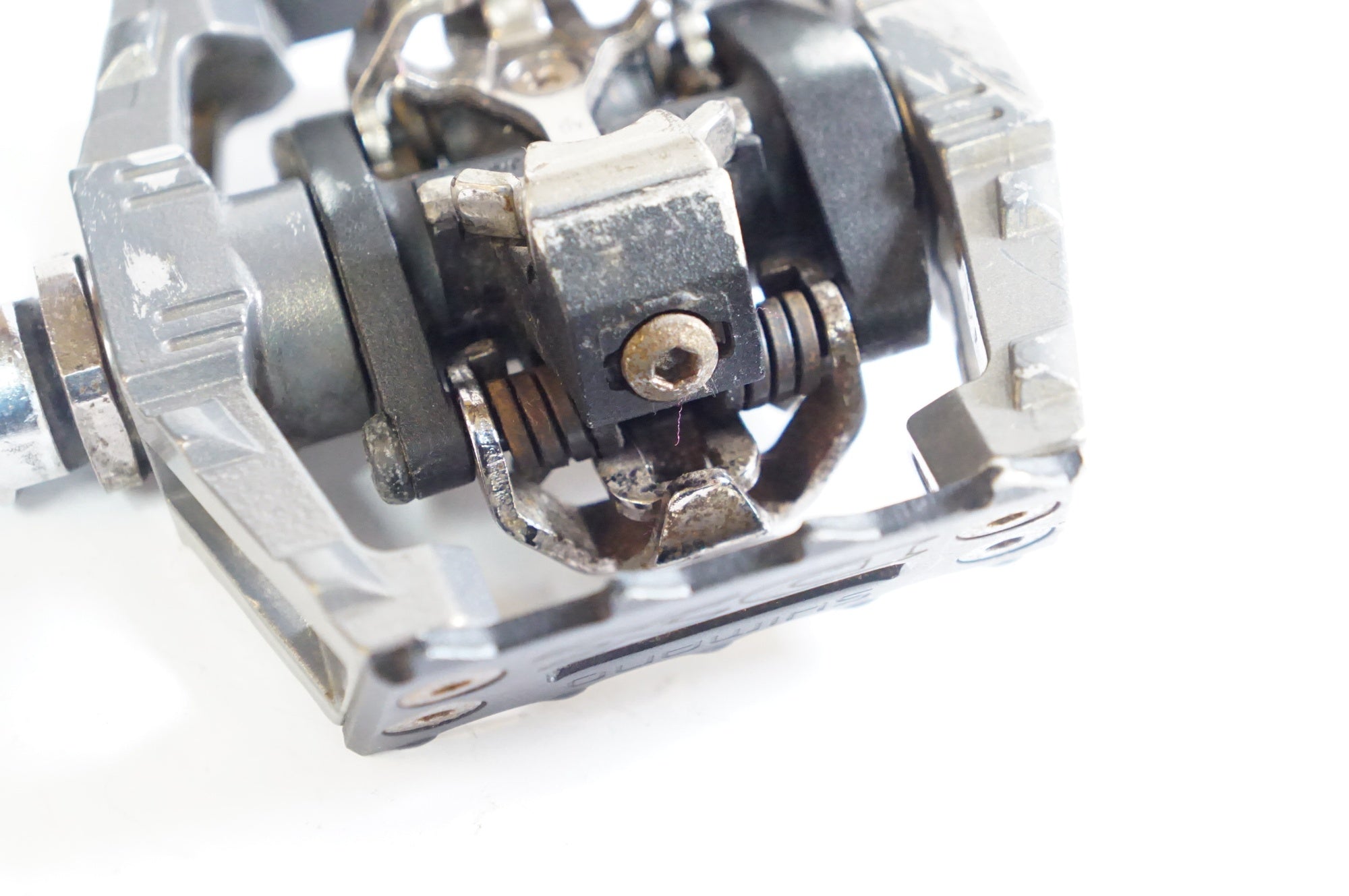 SHIMANO 「シマノ」 PD-M646 ペダル / 熊谷本店