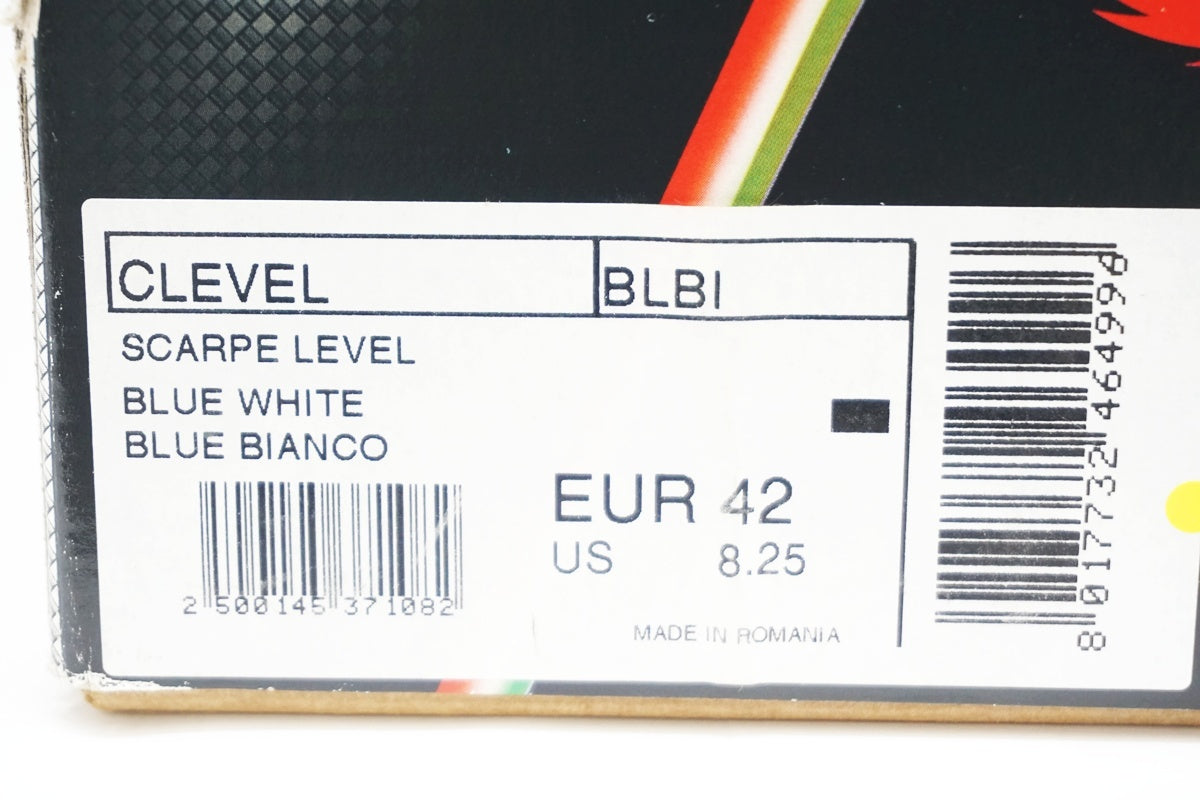 SIDI 「シディ」 SCARPE LEVEL EU42 シューズ / 大阪美原北インター店