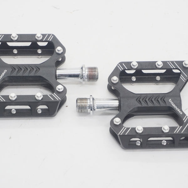 BOZOOKA「バズーカ」 フラットペダル/ 京都八幡店 ｜ バイチャリ