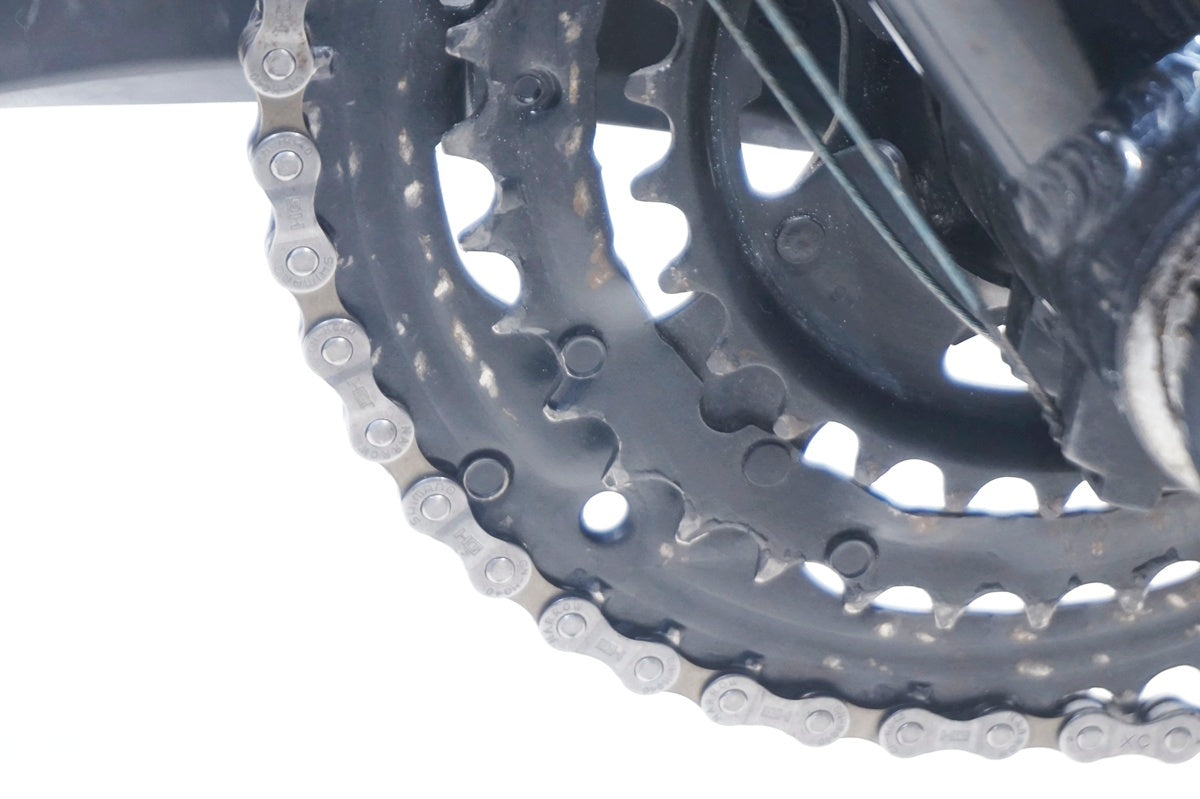 GIOS 「ジオス」 MISTRAL DISC HYDRAULIC 2020年モデル クロスバイク  / 大阪門真店
