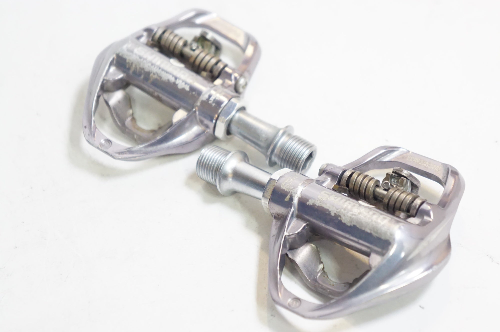 SHIMANO 「シマノ」 PD-A600 ペダル / 熊谷本店