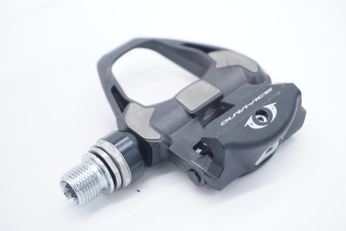 SHIMANO 「シマノ」 DURA-ACE PD-R9100 ペダル / 滋賀大津店