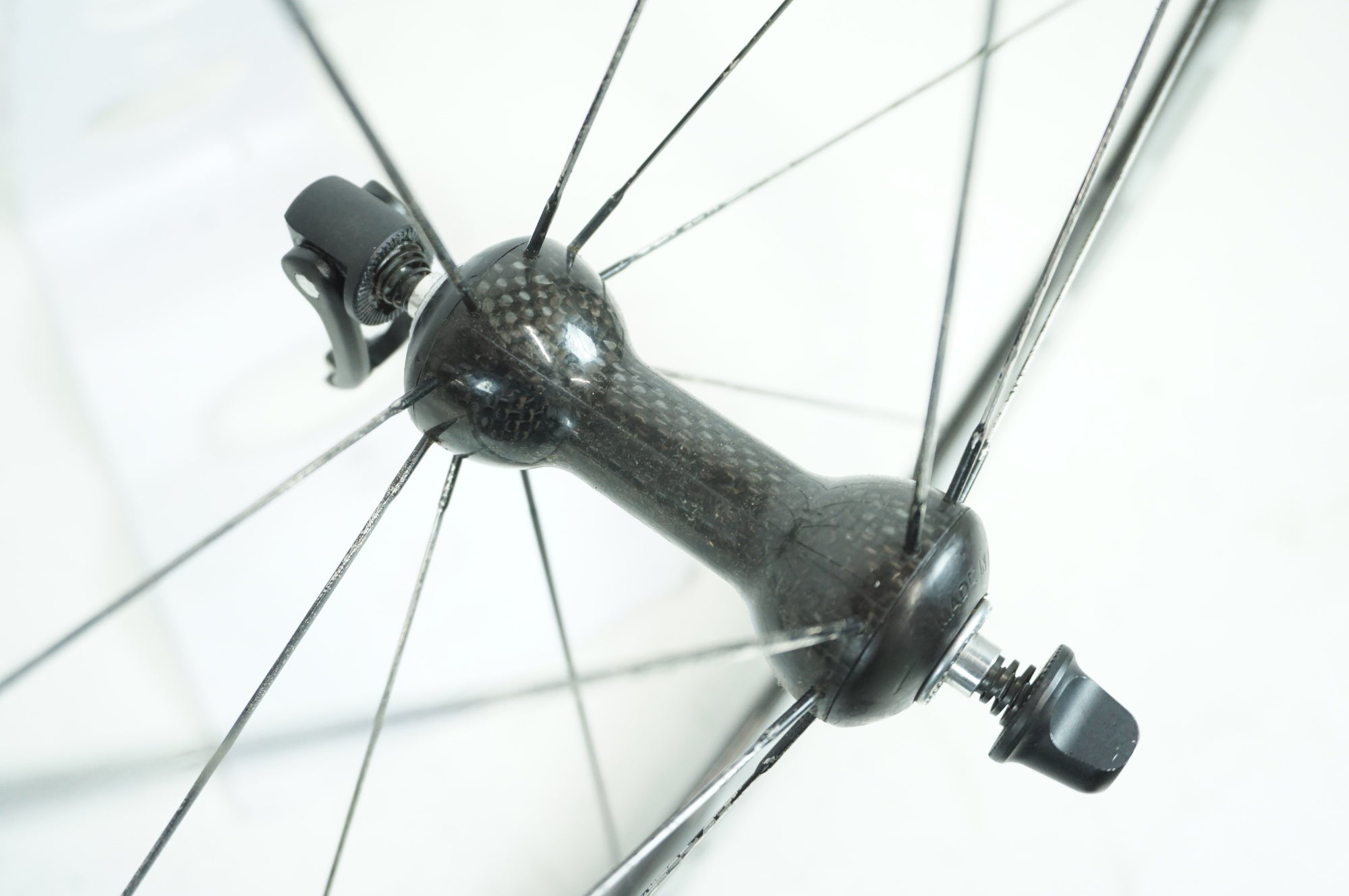 CAMPAGNOLO 「カンパニョーロ」 BORA ULTRA 50 チューブラー SHIMANO