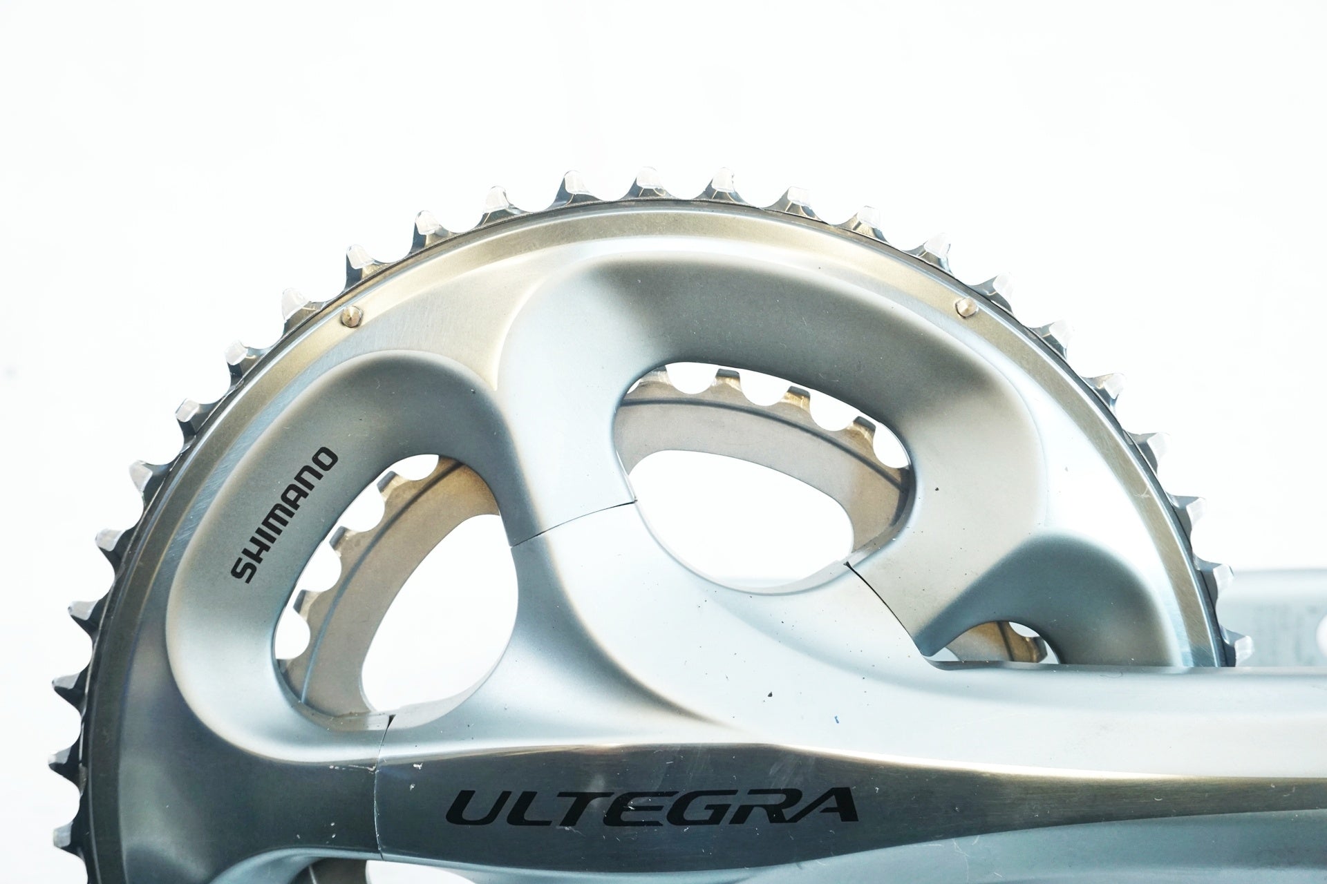 SHIMANO 「シマノ」 ULTEGRA FC-6750 50-34T 170mm クランク / 有明