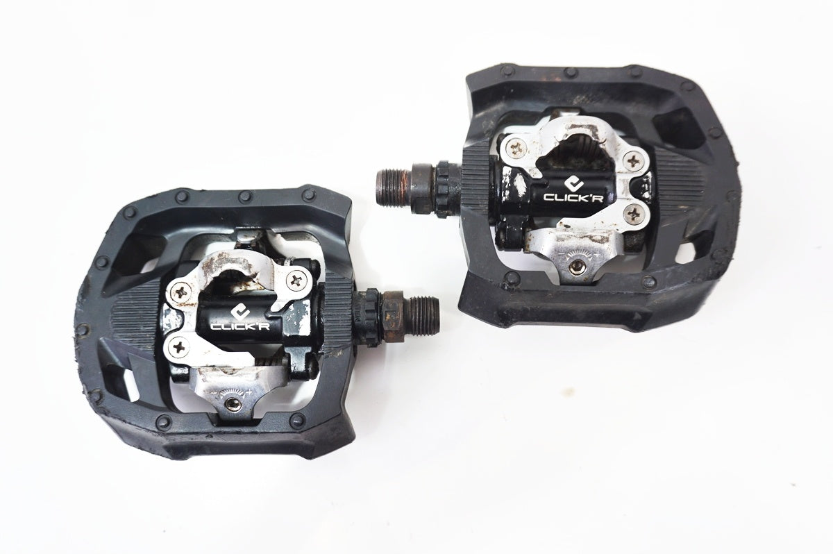 SHIMANO 「シマノ」 PD-MT50 ペダル / バイチャリ世田谷店