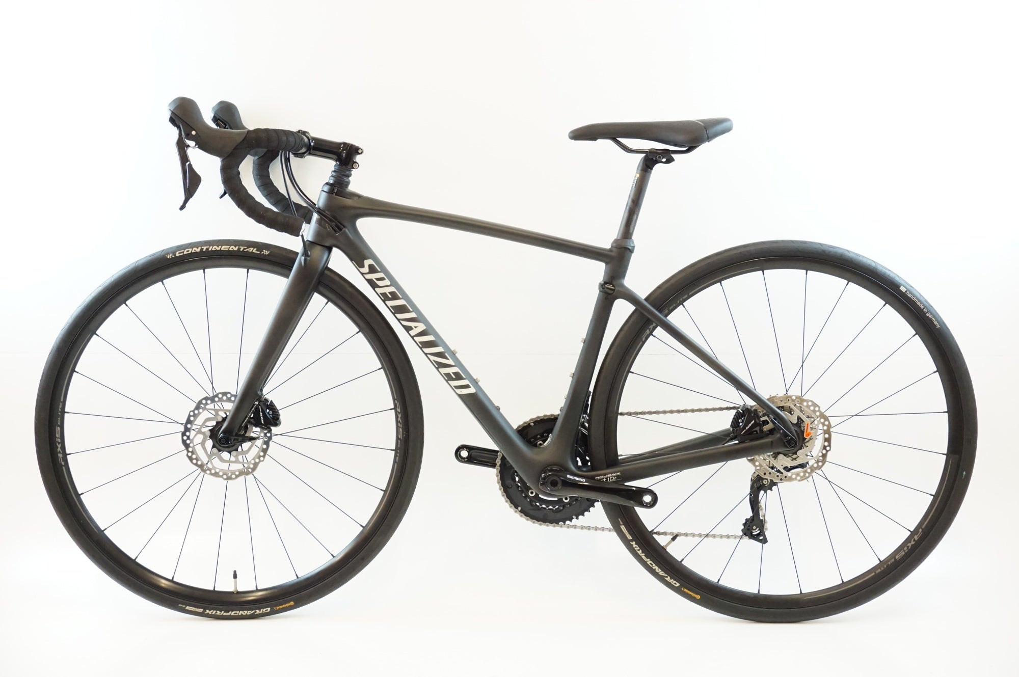 SPECIALIZED 「スペシャライズド」 ROUBAIX DISC 2018年頃モデル ロードバイク / 浜松店
