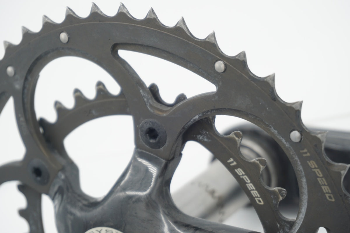 CAMPAGNOLO 「カンパニョーロ」 CHORUS 11 50-34T 170mm クランク / 滋賀大津店