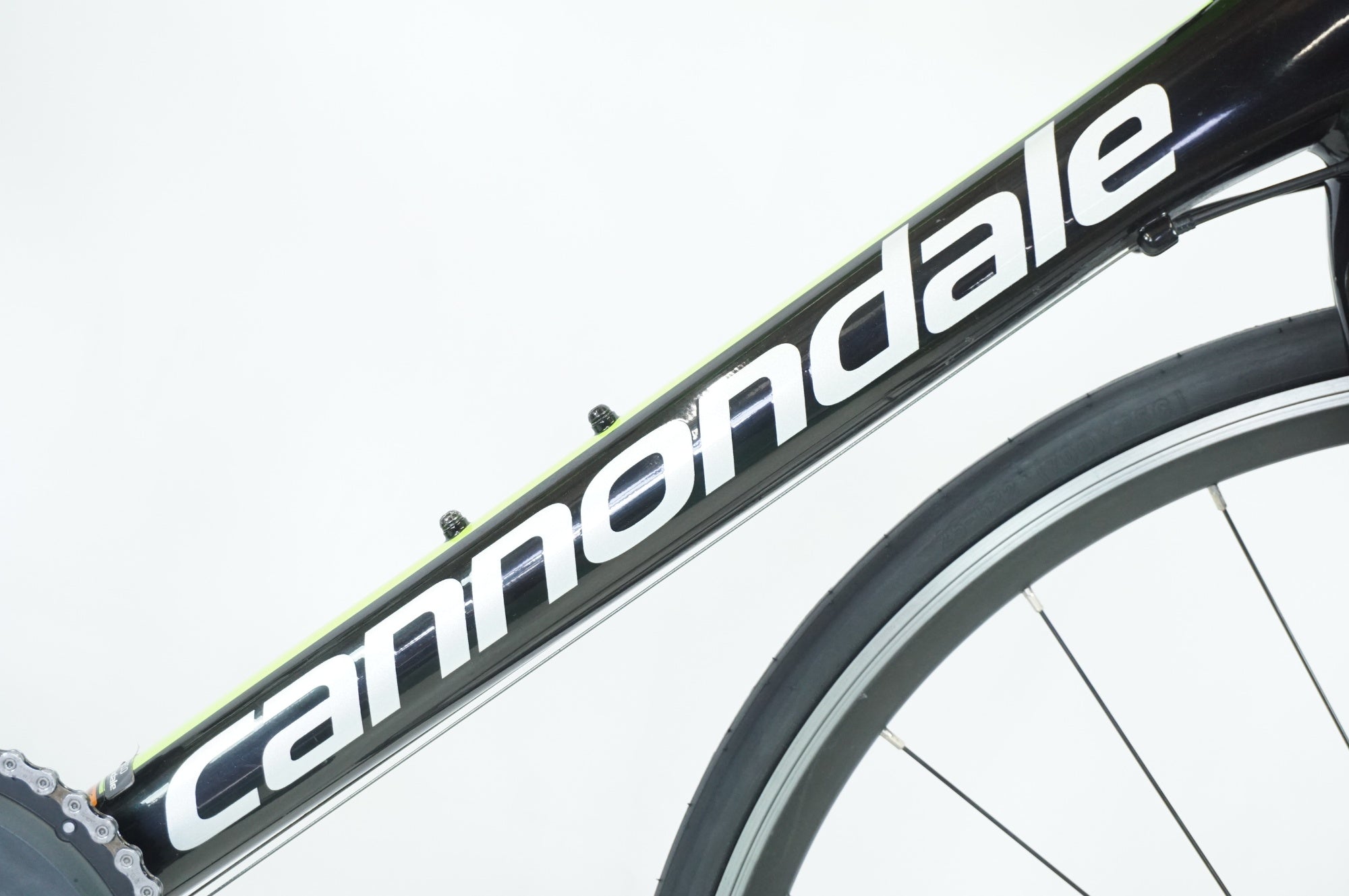 キャノンデール　CAAD OPTIMO TIAGRA　2018年モデル 2018' Cannondale CAAD OPTIMO TIAGRA-(新潟の自転車のプロショップ