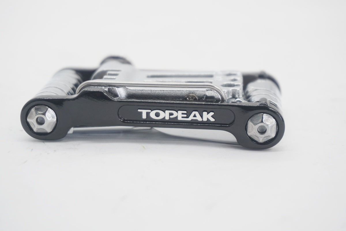 TOPEAK「トピーク」 携帯工具 / 京都八幡店
