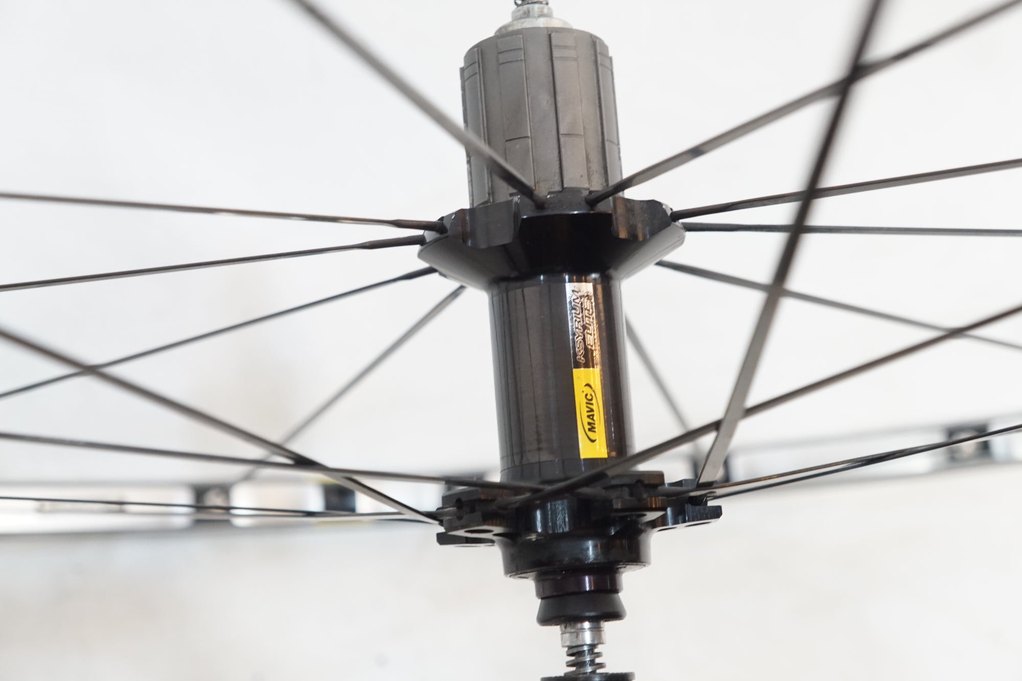 achio-sanさん専用　MAVIC Ksyrium Elite achio-sanさん専用 MAVIC Ksyrium Elite achio-sanさん専用