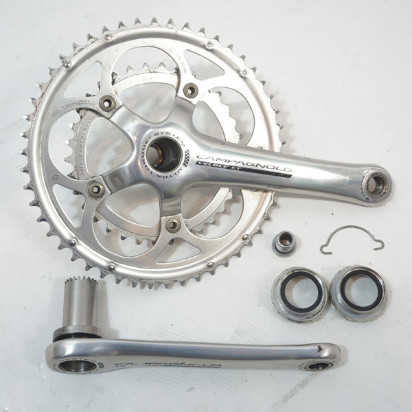 CAMPAGNOLO 「カンパニョーロ」 VELOCE 50-34T 172.5mm クランクセット