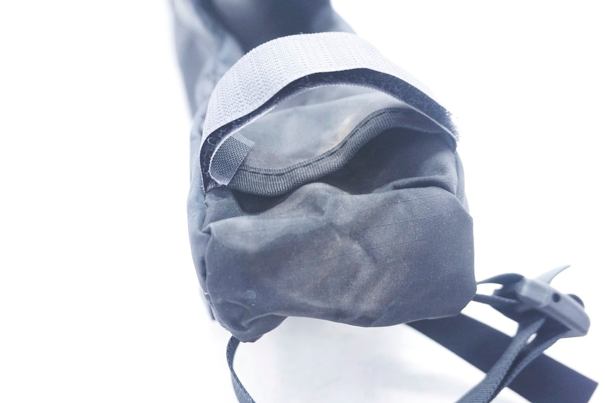 FAIRWEATHER 「フェアウェザー」 フレームバッグ / 大阪門真店