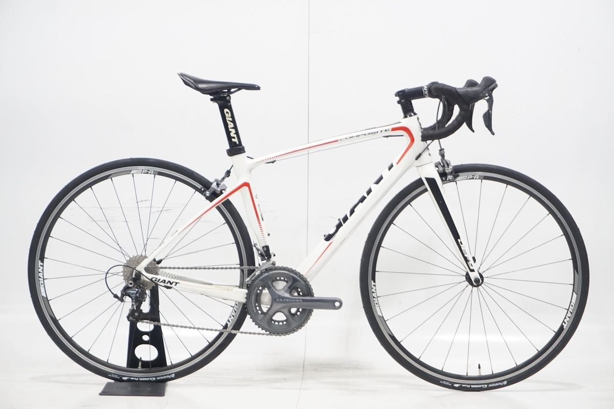 GIANT 「ジャイアント」 DEFY COMPOSITE 1 2014年モデル ロードバイク / 滋賀大津店
