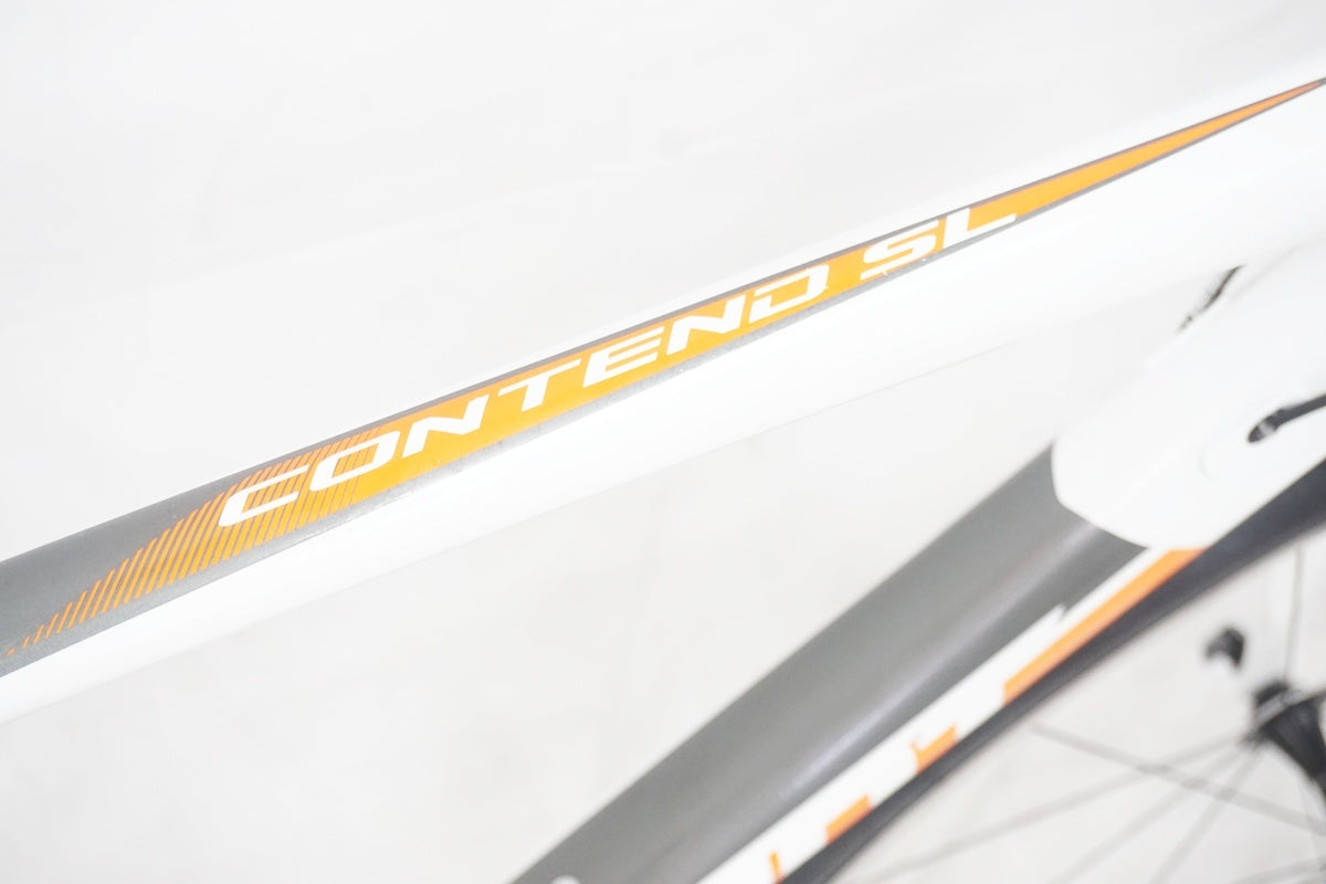 GIANT 「ジャイアント」 CONTEND SL 1 2018年モデル ロードバイク/ 大阪美原北インター店