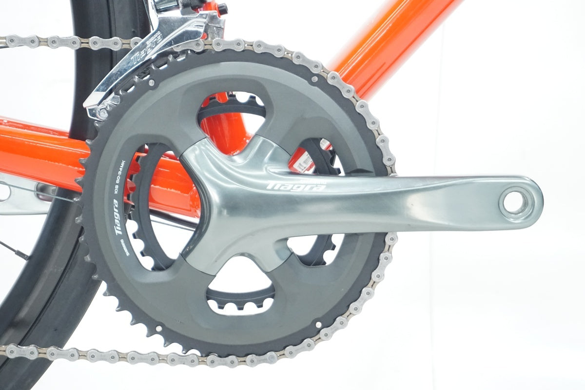TREK 「トレック」 EMONDA ALR 4 DISC 2022年モデル ロードバイク / 滋賀大津店