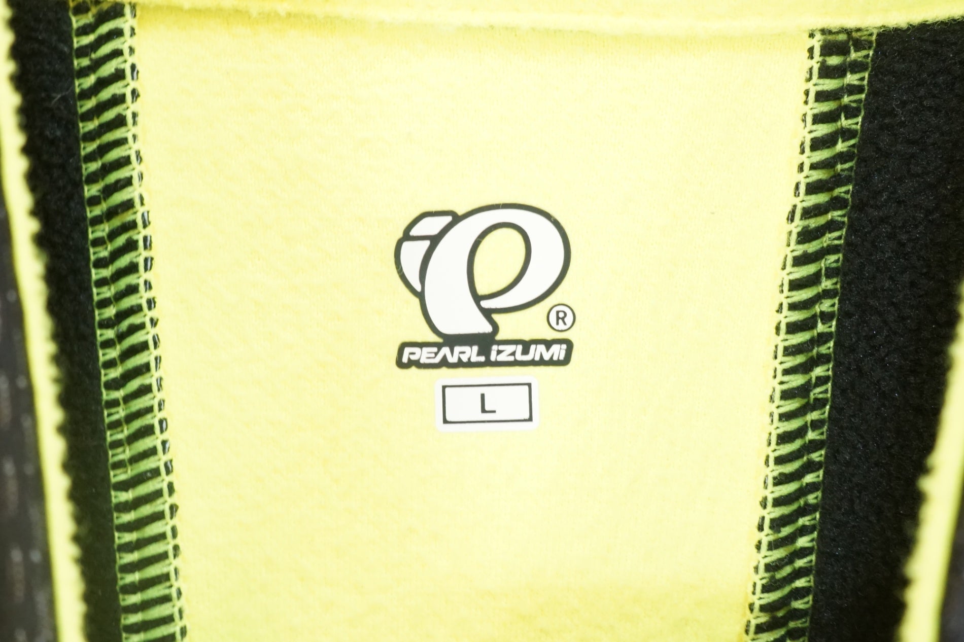PEARL IZUMI 「パールイズミ」  サイズL 3500-BL ウィンドブレークジャケット / バイチャリ浦和ベース