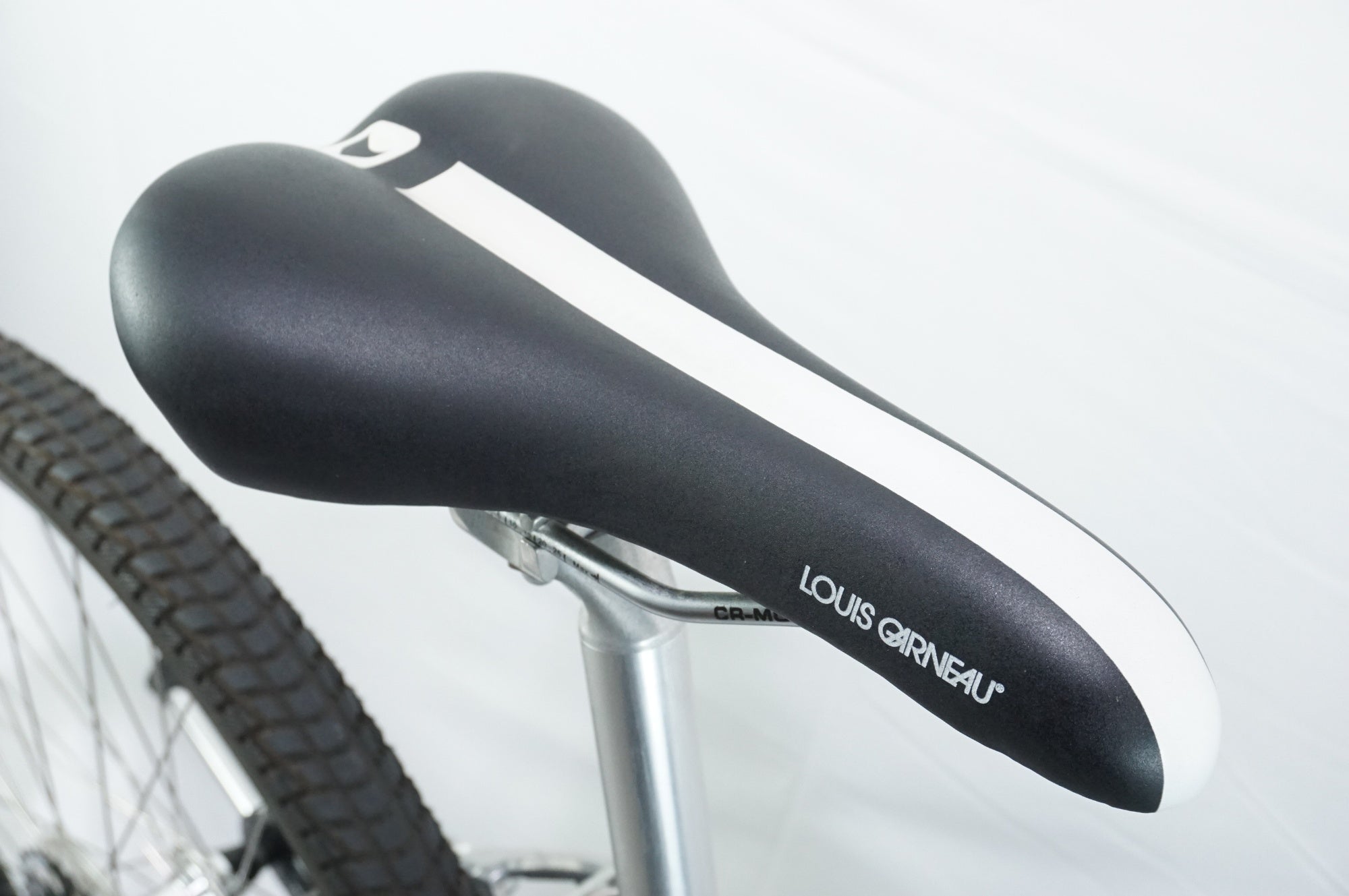 LOUIS GARNEAU 「ルイガノ」 LGS-FIVE 2017年モデル マウンテンバイク