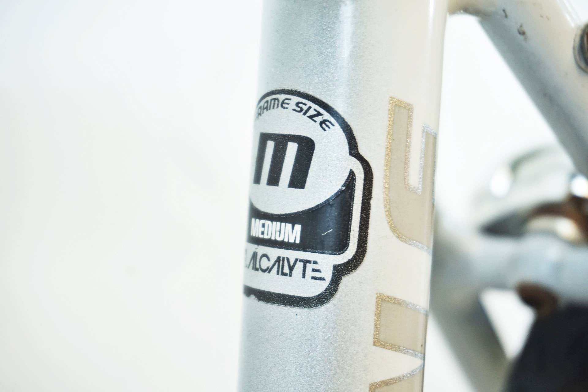 CANNONDALE 「キャノンデール」 ROAD WARRIOR 400 2005年モデル フラットバーロード / 有明ガーデン店
