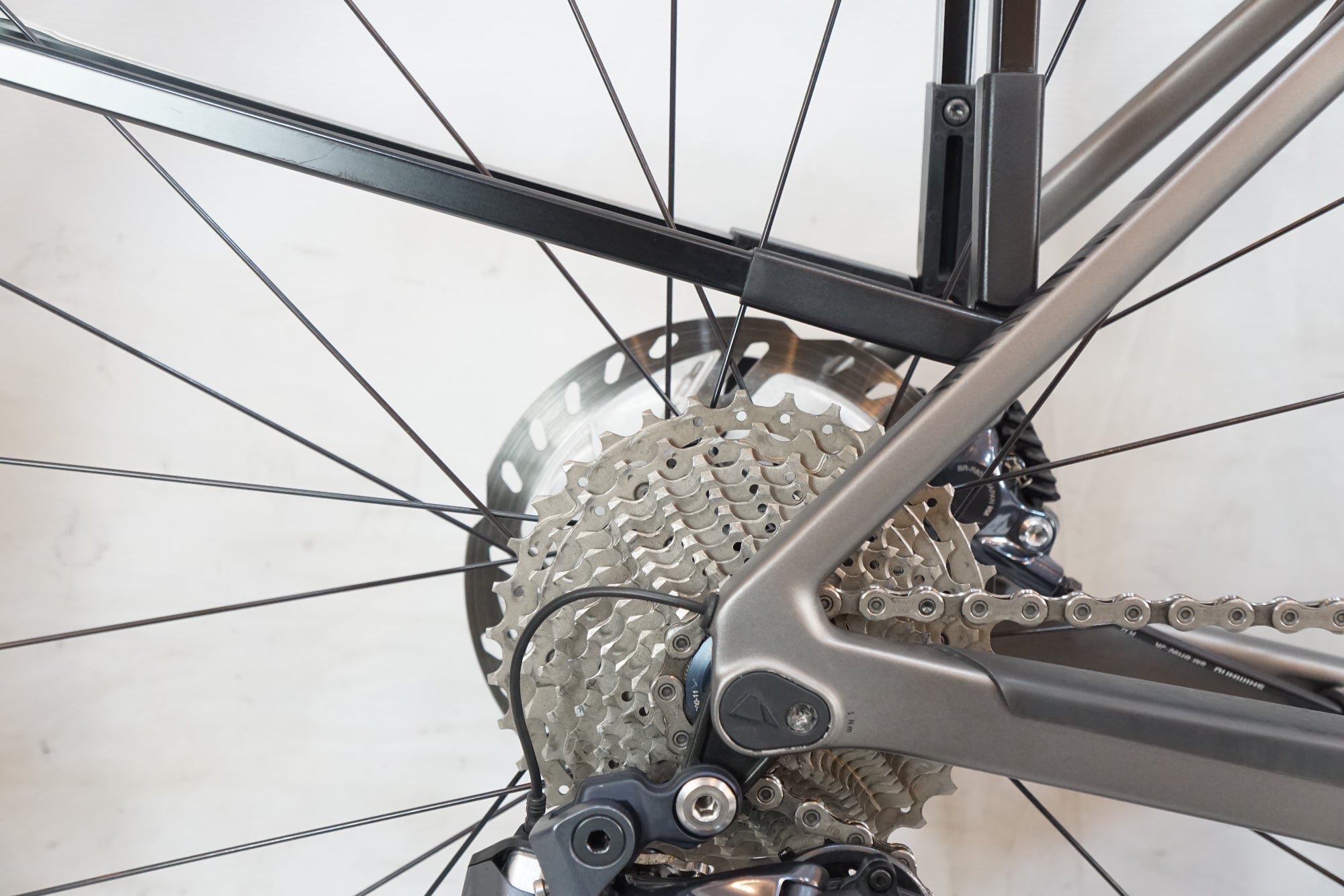 CANYON 「キャニオン」 Grail CF SLX 8.0 Di2 2019年モデル グラベルロードバイク / バイチャリ浦和ベース