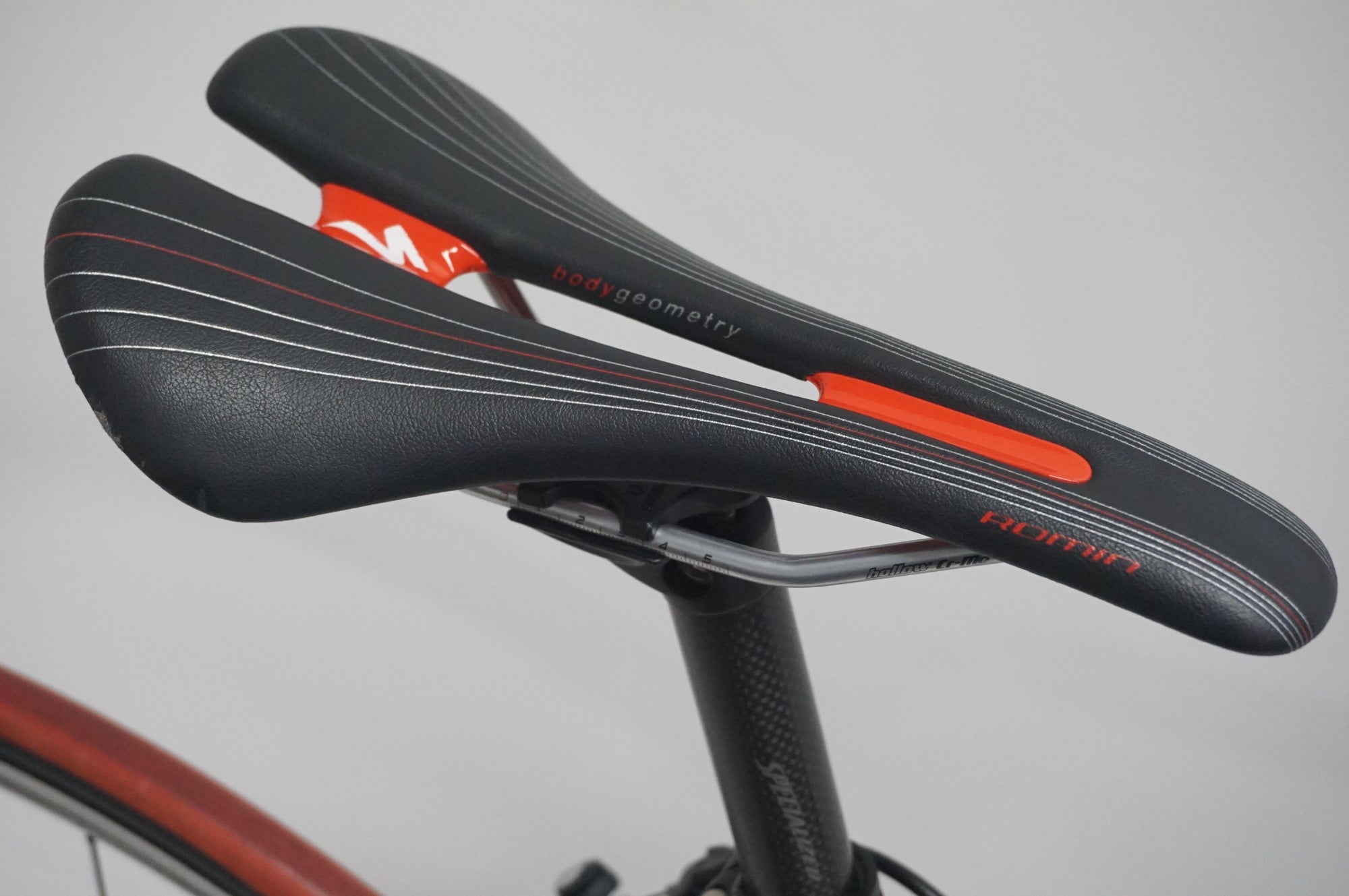 SPECIALIZED 「スペシャライズド」 TARMAC COMP 2012年モデル ロード
