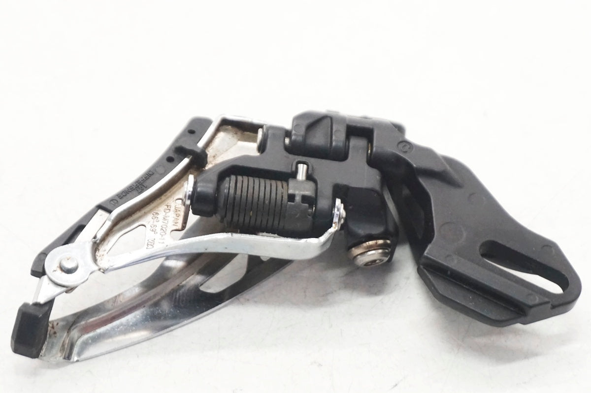 SHIMANO 「シマノ」 SLX FD-M7020 フロントディレイラー / 大阪門真店