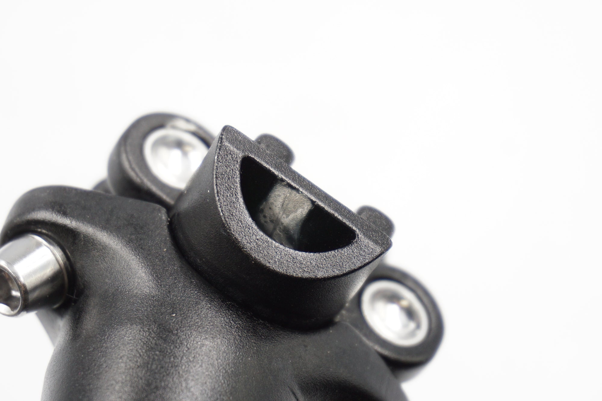 LUNJE 「ルンジェ」 Φ27.2 350mm シートポスト / 奈良店