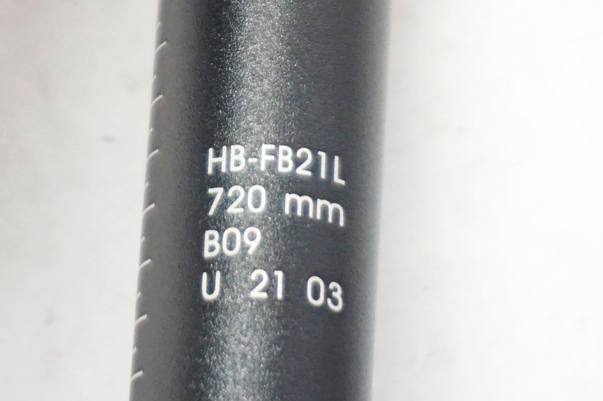 BLAND X 「ブランドエックス」 Φ31.8 720mm ハンドル / 大阪門真店