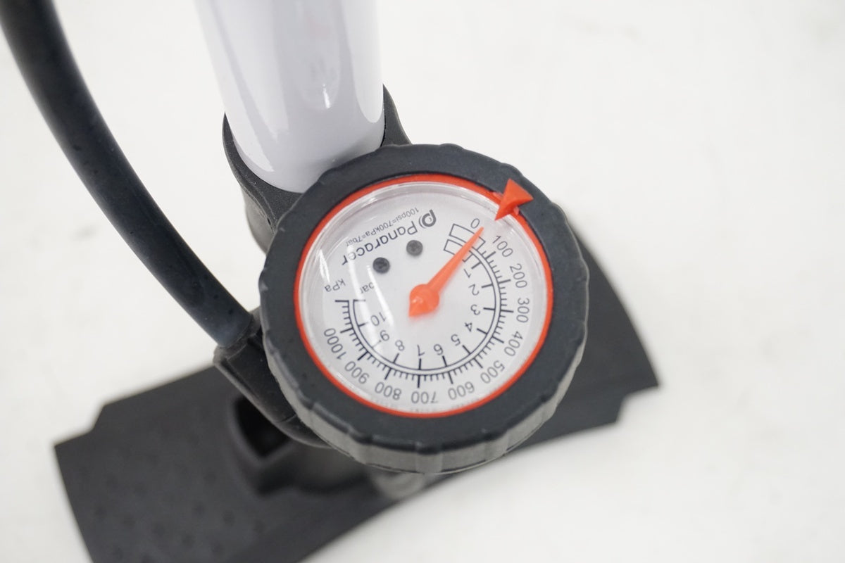 PANARACER 「パナレーサー」 BFP-04AGA3 フロアポンプ / 浜松店