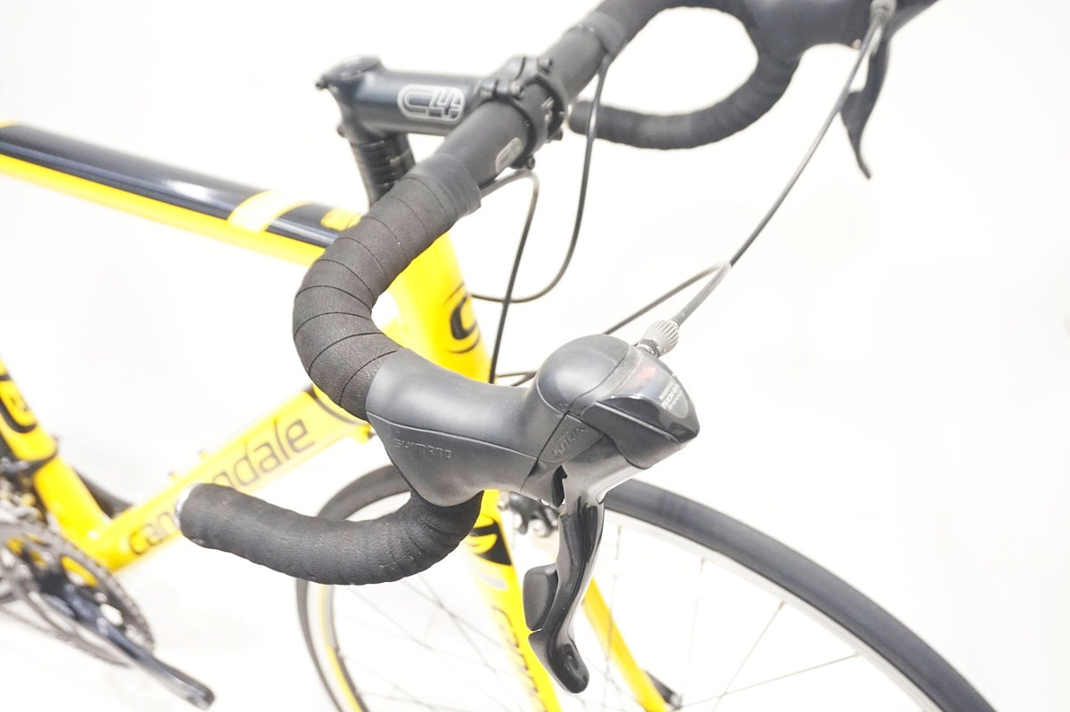 CANNONDALE 「キャノンデール」 CAAD8 SORA 2014年モデル ロードバイク / 大阪門真店