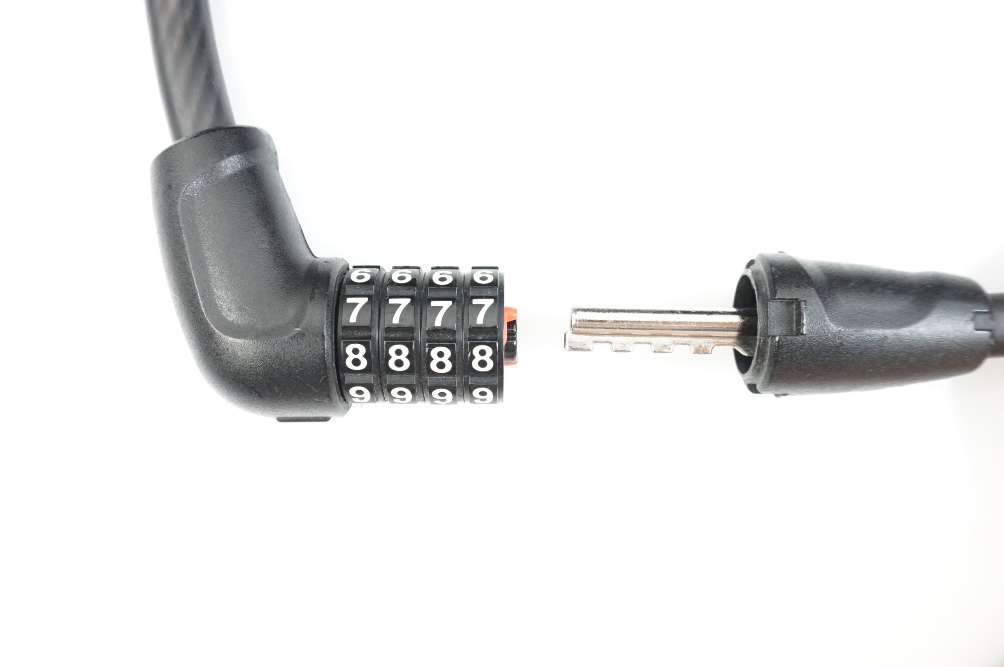ABUS 「アバス」 NUMERINO 5412C ダイヤルロック / 中目黒店