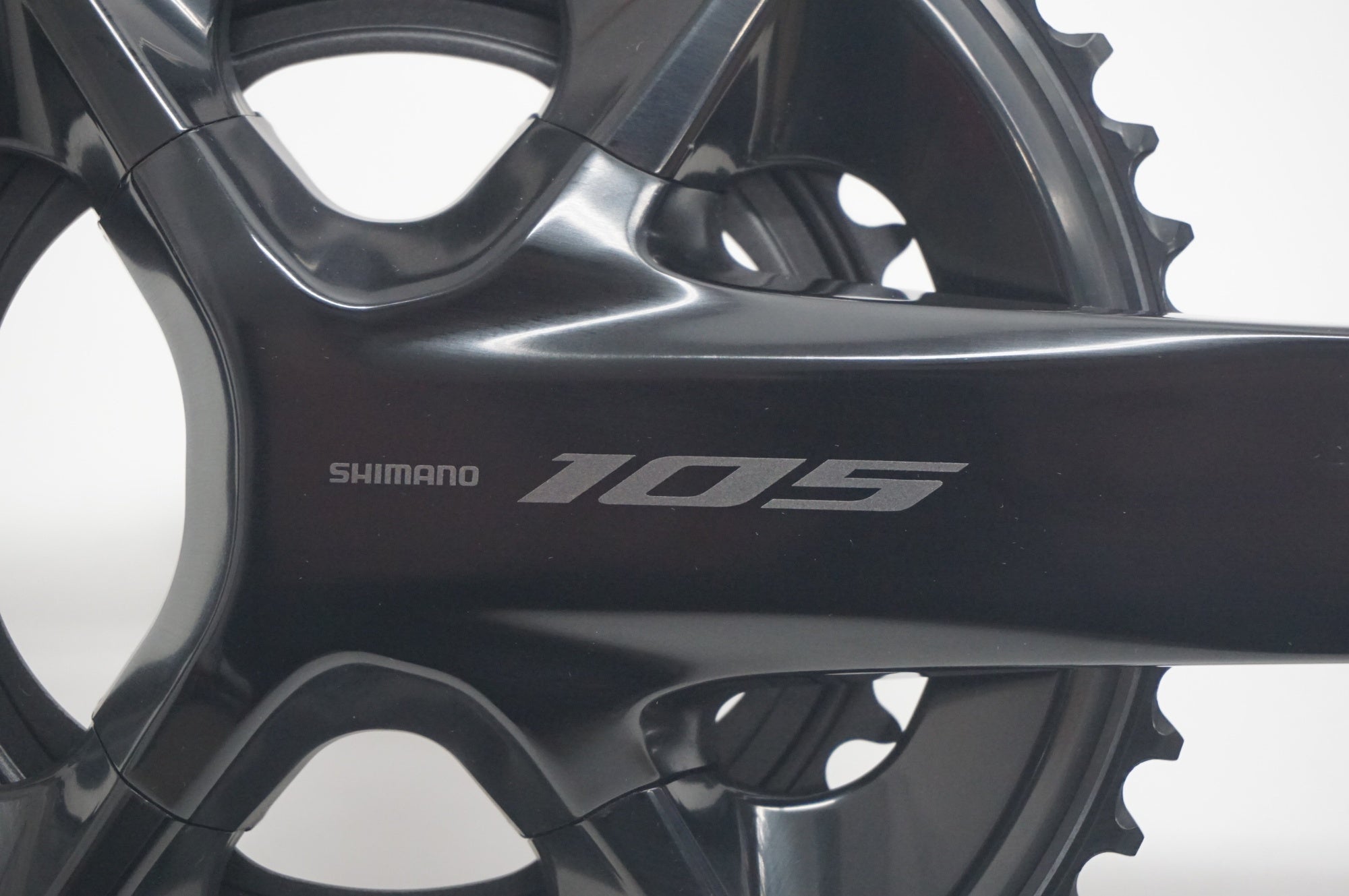 SHIMANO 「シマノ」 105 FC-R7100 50-34T 170mm クランク / 福岡店