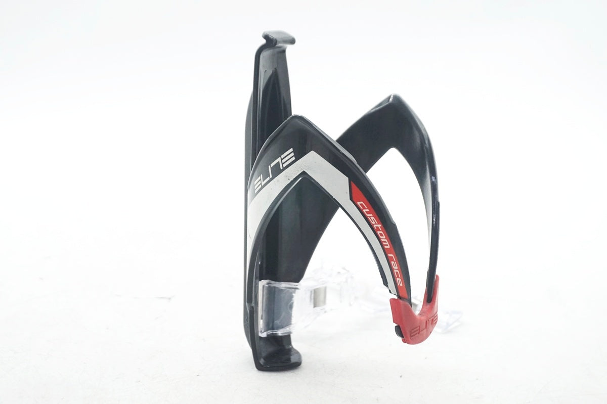 ELITE 「エリート」 CUSTOM RACE ボトルケージ / 大阪門真店