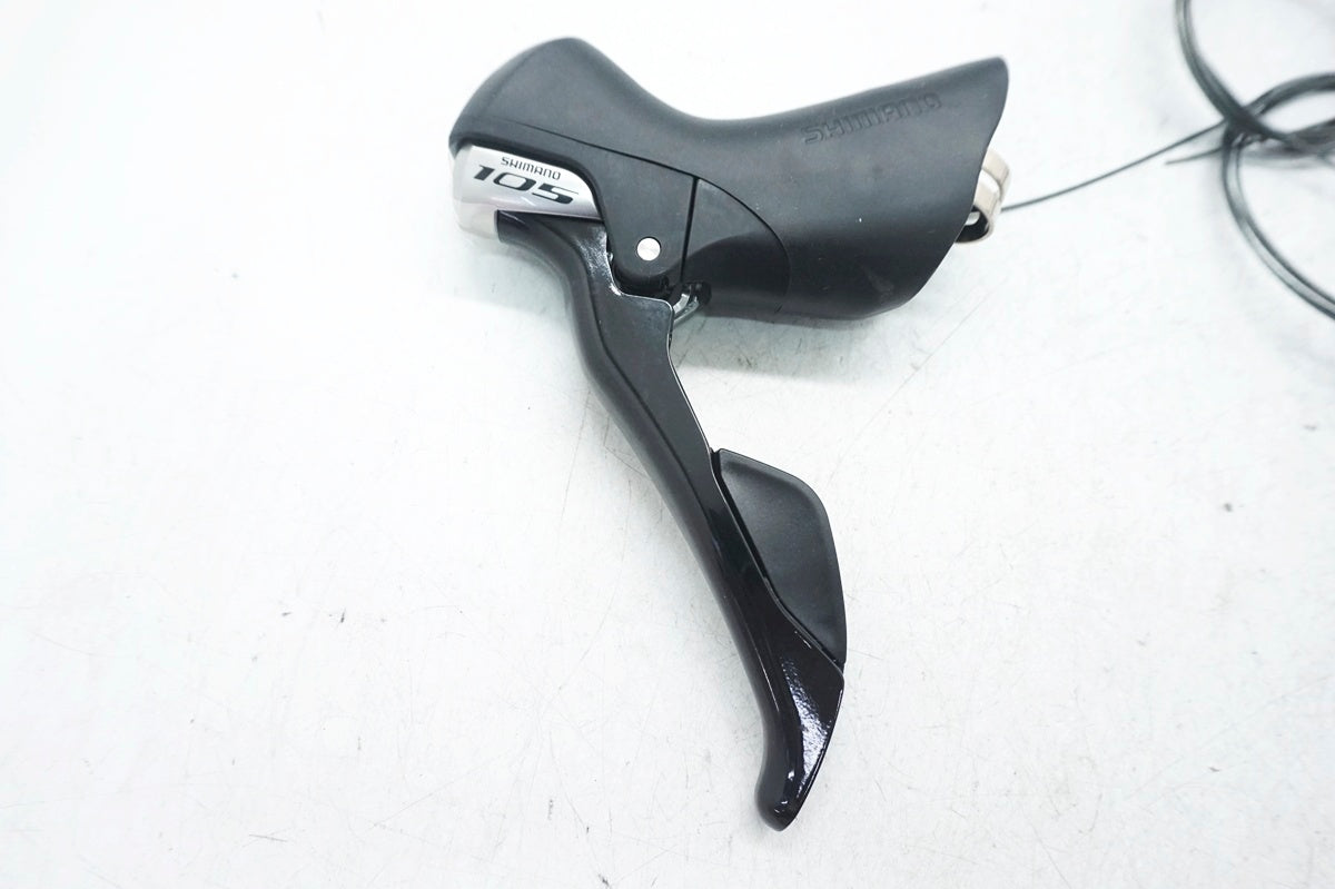 SHIMANO 「シマノ」 105 ST-5800 デュアルコントロールレバー / 大阪