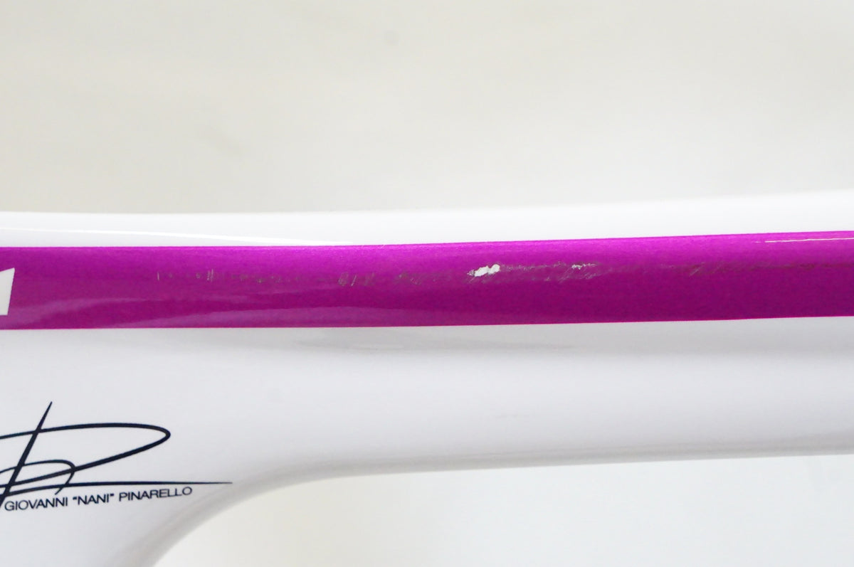PINARELLO 「ピナレロ」 GAN 105 2016年モデル ロードバイク / 熊谷本店