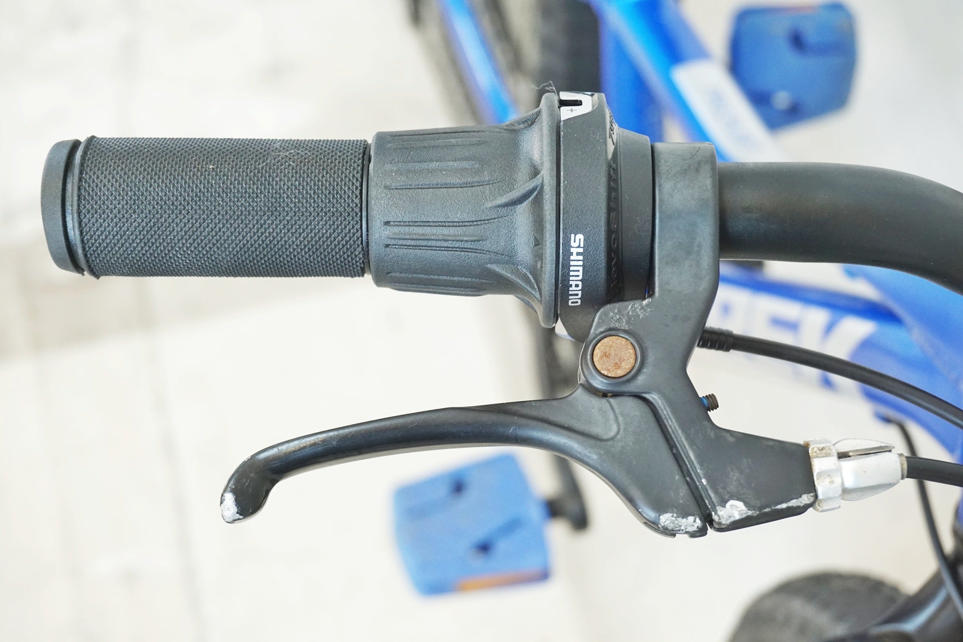 TREK 「トレック」 PRECALIBER 20 2020年モデル キッズバイク / 有明ガーデン店