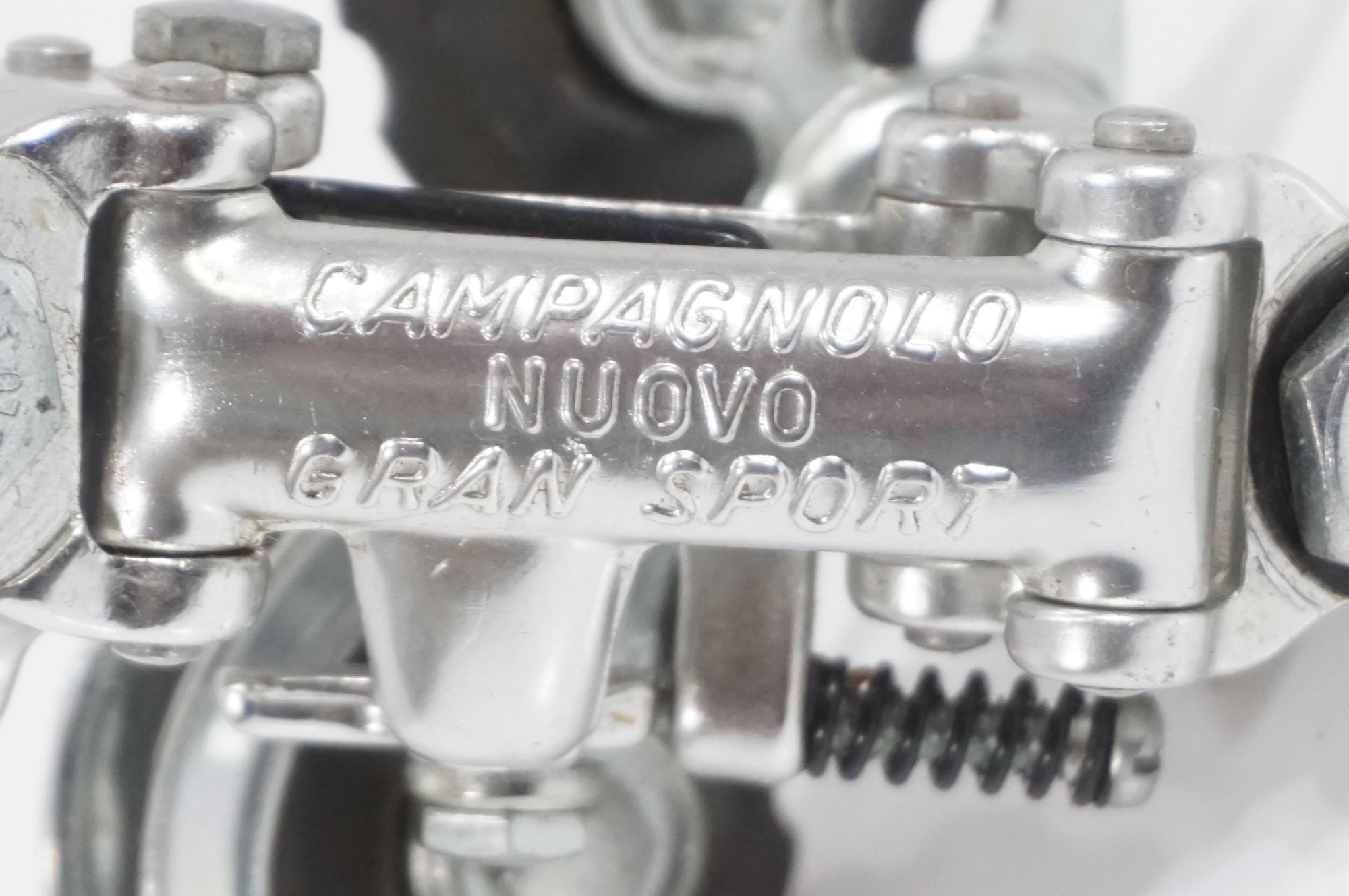 CAMPAGNOLO 「カンパニョーロ」 OUVO GRAN SPORT リアディレイラー / AKIBA店