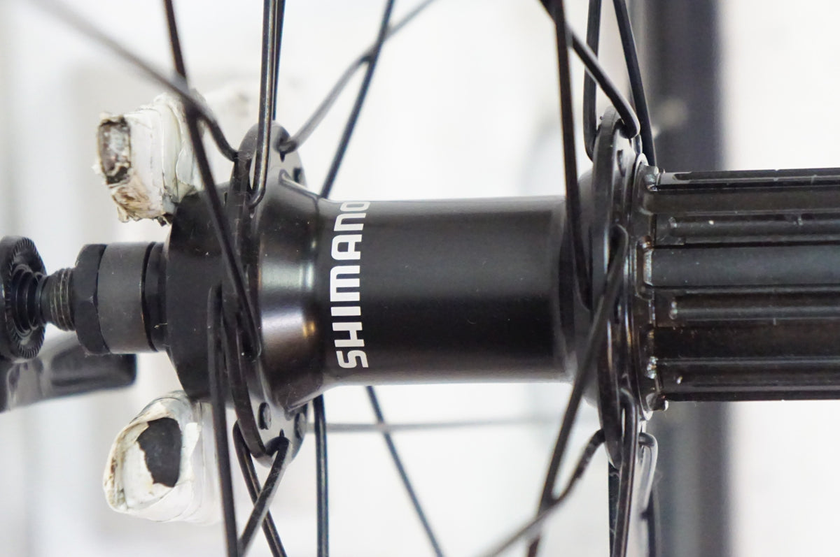 SHIMANO 「シマノ」 WH-RS100 シマノ 11/12速 リアホイール / 熊谷本店