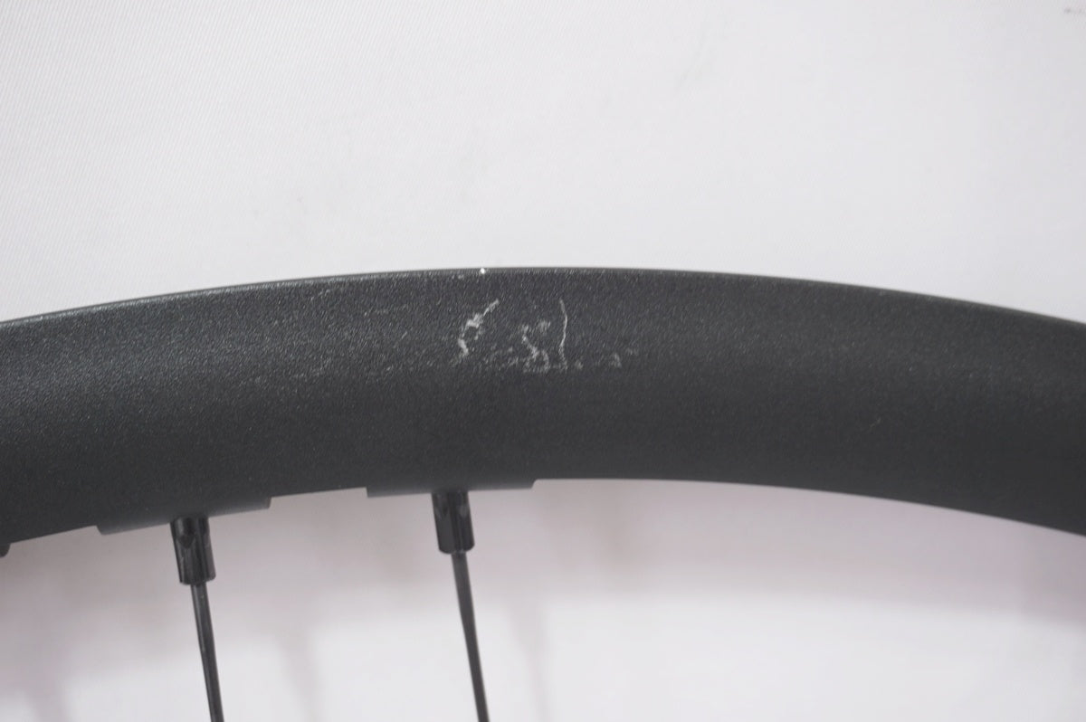 CAMPAGNOLO 「カンパニョーロ」 ZONDA DB DISC SHIMANO 11s ホイール