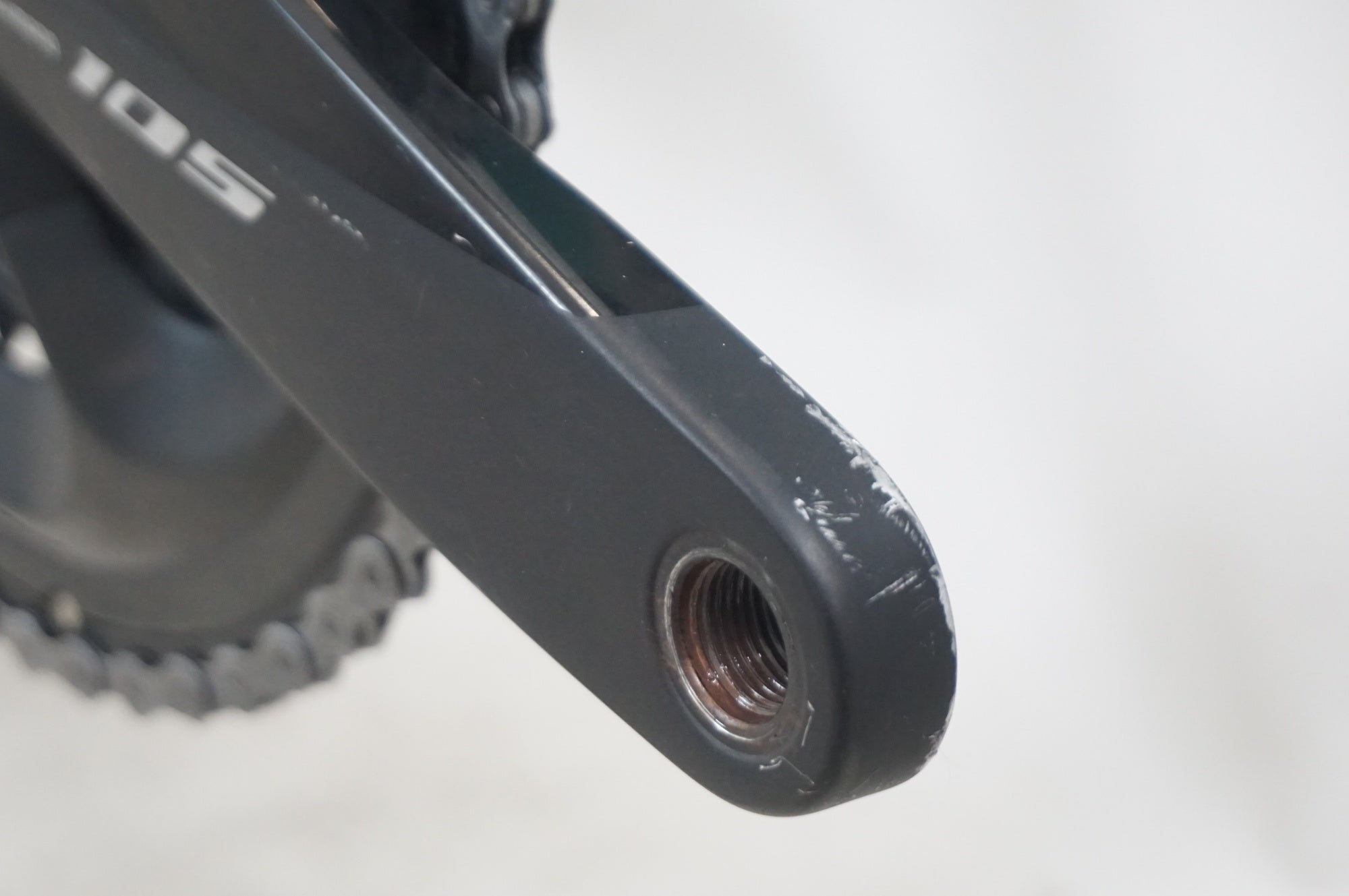 BIANCHI 「ビアンキ」 OLTRE XR3 105 DISC 2021年モデル ロードバイク / 福岡店