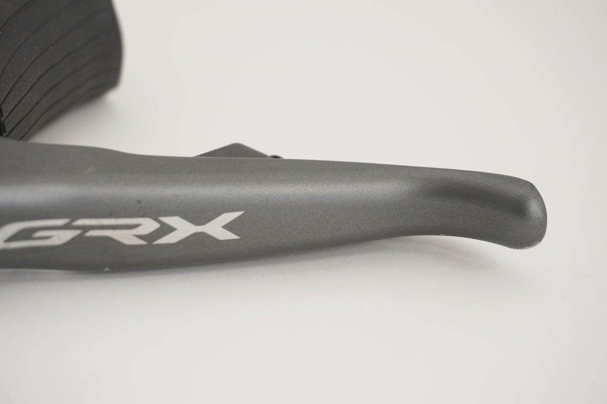 SHIMANO 「シマノ」 GRX ST-RX815 Di2 デュアルコントロール SHIMANO 「シマノ」 GRX ST-RX815 Di2 デュアルコントロール